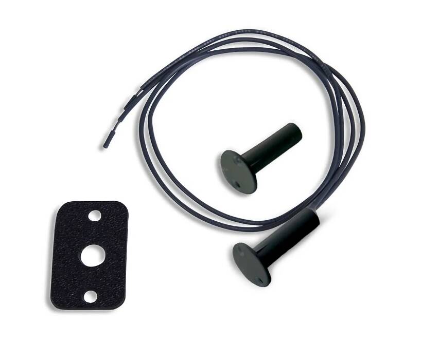 Lippert Switch Kit for Electronic Step - Black • 375385