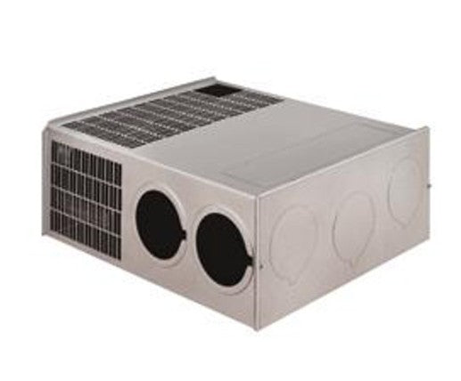 Suburban SF-25Q 25,000 BTU LP Gas RV Furnace • 2556A