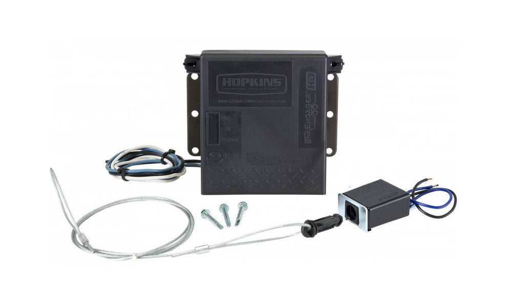 Hopkins Engager LED Test Break Away Kit • 20100