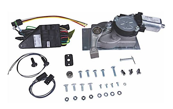 Lippert Electric Step Repair Kit - "A" Linkage • 379145