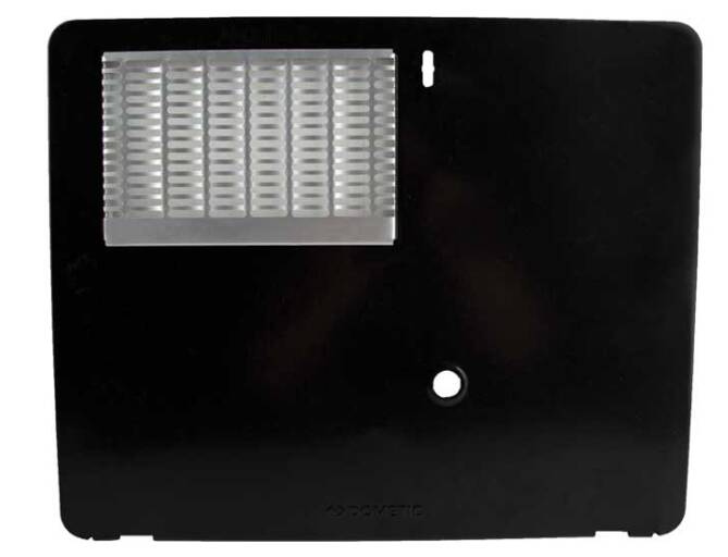 Dometic Access Door For 6-Gallon Water Heaters - Black • 91507