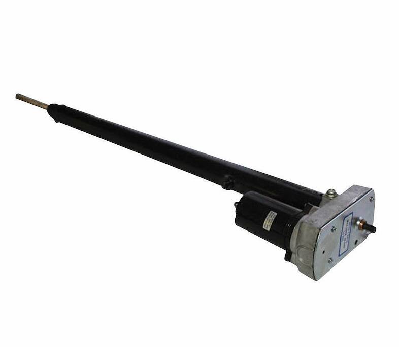 AP Products 40" Venture Actuator w/ 18:1 High Speed Motor • 014-168956