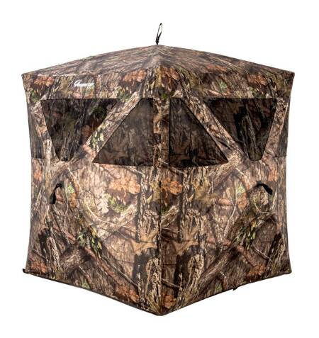 Ameristep Caretaker Ground Blind, Mossy Oak Break Up Country • AMS-AMEBL3022