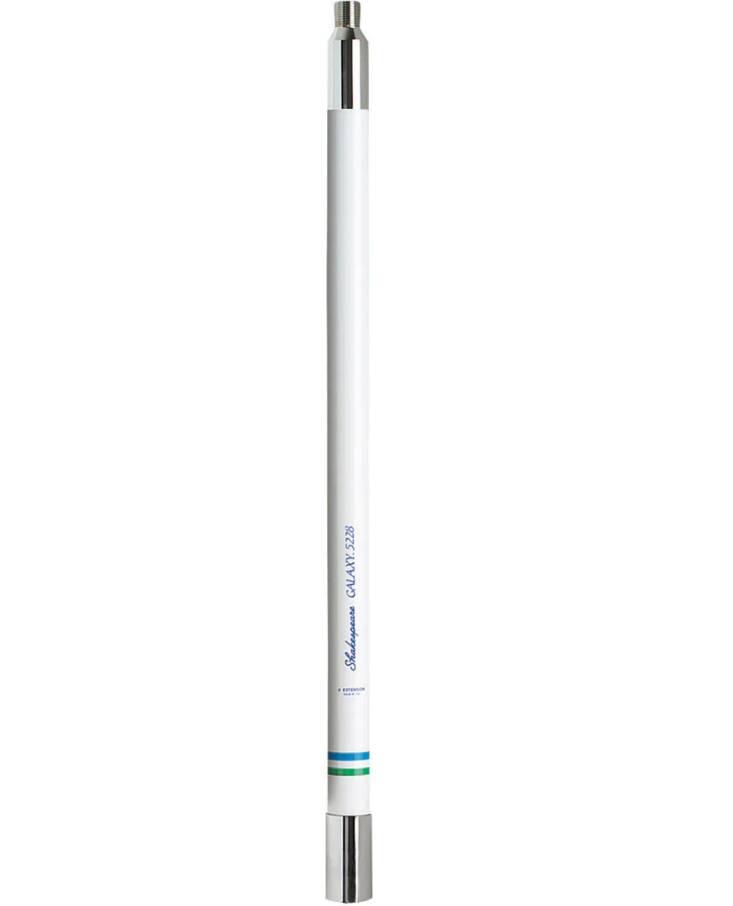Shakespeare 8' Galaxy Antenna Extension • 5228