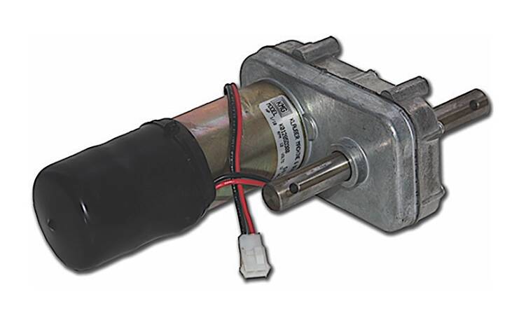 Lippert Klauber D-300 Series Slide-Out Motor • 138449