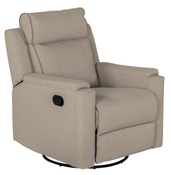 Thomas Payne Altoona Swivel Glider RV Recliner • 2020135001
