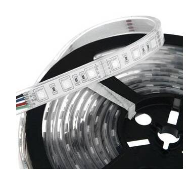T-H Marine Pontoon 20' RGB Flexible Strip LED Light Kit • LED-PBDK20RGB-DP