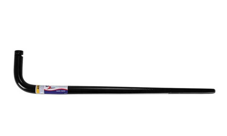 Fastway Single Replacement Round Bar Spring Arm for 8,000 lb. e2 Weight Distribution Hitch • 94-02-0899