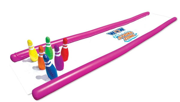 WOW Watersports Strike Zone Water Slide • 19-2010