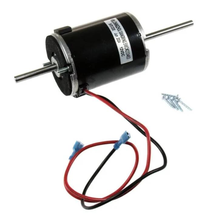 Suburban Furnace Motor for SF-25VHQ/ SF-25VHFQ/ SF-35Q/ SF-35FQ/ SFV-35Q/ SFV-35FQ • 521231
