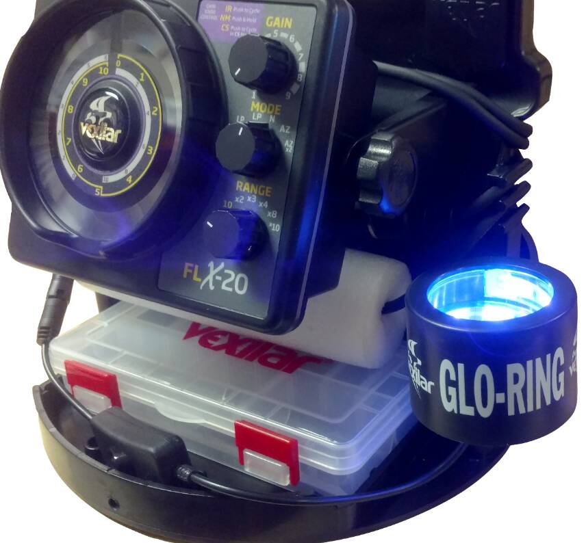 Vexilar Glo Ring • VGR001