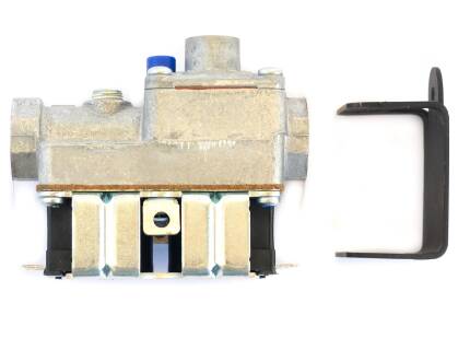 MC Enterprises Gas Valve Kit for NT-12/ NT-16/ NT-20S/ NT-20SE/ NT-24/ NT-30/ NT-34S/ NT-SP/ NT-25/ NT-30/ NT-35K/ NT-40 • 520735MC