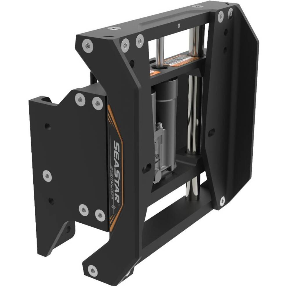 SeaStar Hydraulic Jackplate 8" Setback Standard • JP5080R