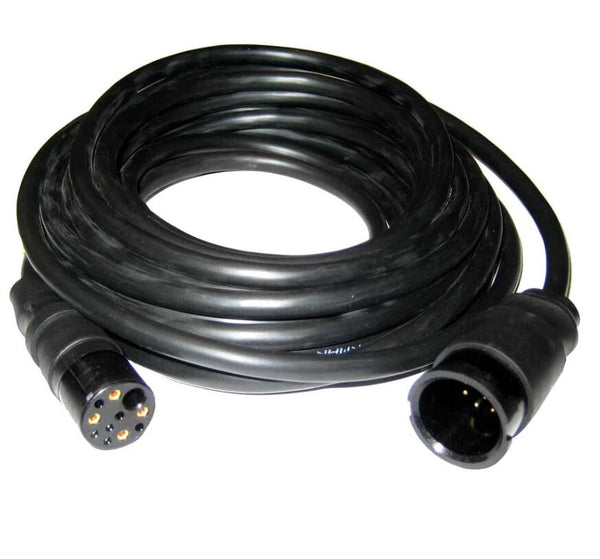 Raymarine Transducer Extension Cable - 5m • E66010