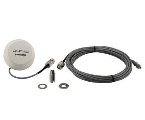 ASA Electronics Sirius XM Satellite Radio Antenna Ultra Low-Profile • SRA50B