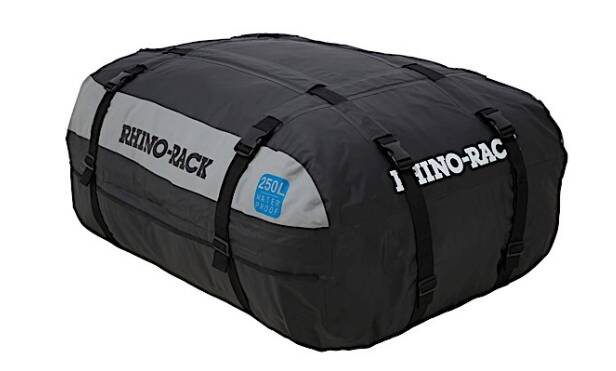 Rhino-Rack Weatherproof Luggage Bag (250L) • LB250