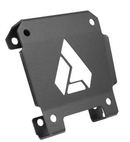 Assault Industries Radius Rod Reinforcement Plate Polaris '17 Turbo • 201010RR3116