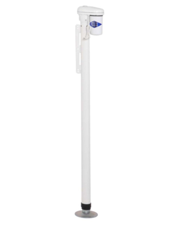Rieco-Titan Electric Truck Camper Jack, Single • 56361
