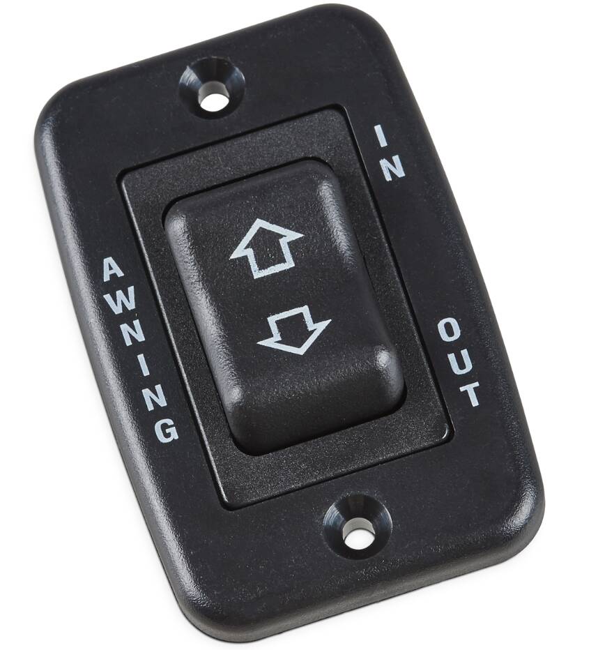 Dometic Power Awning Control Switch • 3310455.062