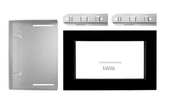 Whirlpool 27" Trim Kit For Countertop Microwaves • MK2167AB