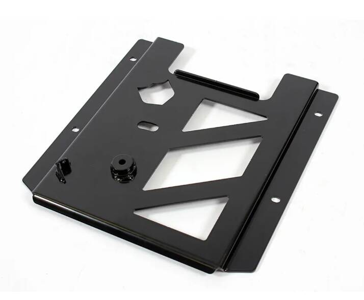 Pro Armor Seat Slider for G2 Frame for Polaris Models • P141S182BL