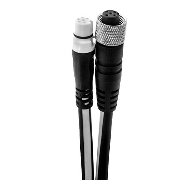 Raymarine SeaTalkNG to NMEA2000 F 1 Meter Network Adapter Cable • A06075
