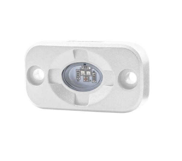 Heise Marine RGB Accent Light, 1.5" x 3" • HE-ML1RGB