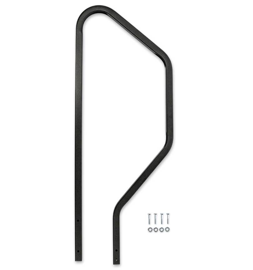 MORryde Entry Step Handrail for 2nd Generation StepAbove 3 Step • STP214-121H