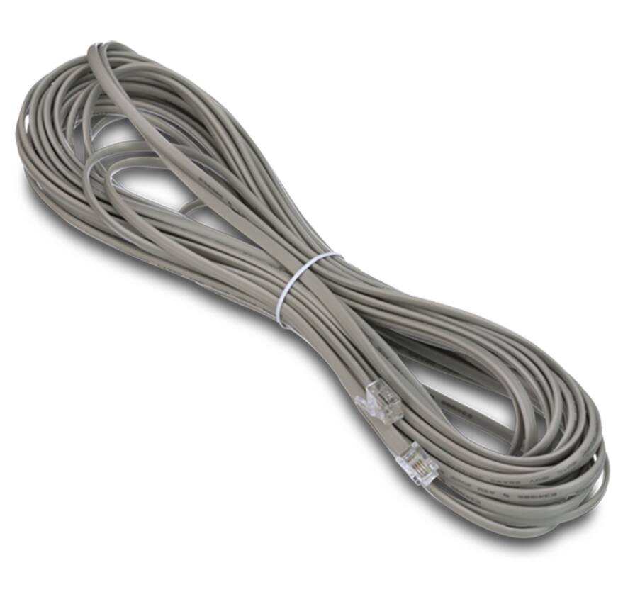 Dometic RV Air Conditioner Communication Cable - 40' • 3308013.022