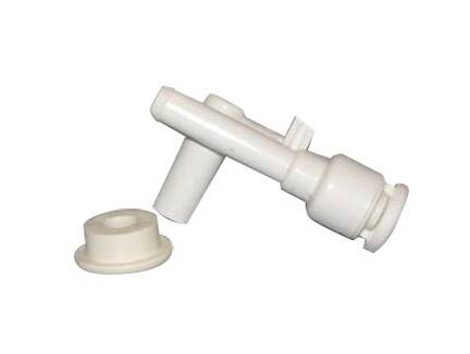 Dometic Toilet Vacuum Breaker • 385316906