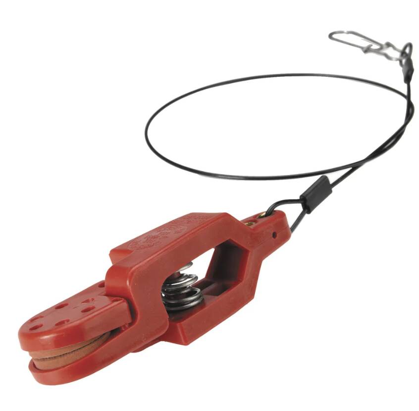Cannon Offshore Saltwater Line Release • 2250109