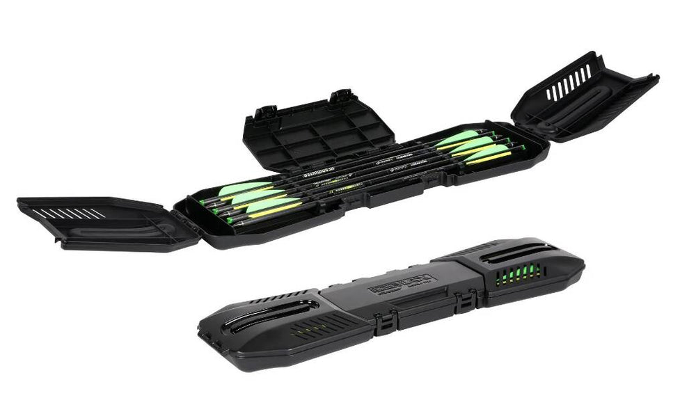 Plano BowMax Crossbolt Case • 112400