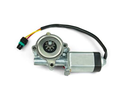 Lippert Step Motor For Kwikee Revolution Entry Steps • 380073