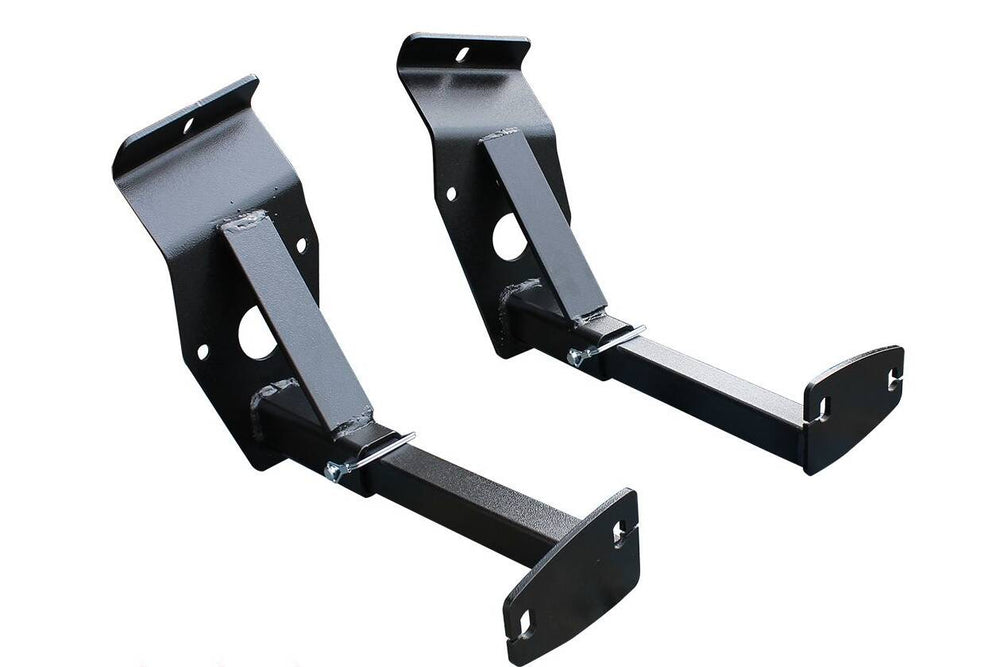 Torklift Chevy/GMC Frame-Mounted Tie Down - Front • C2201