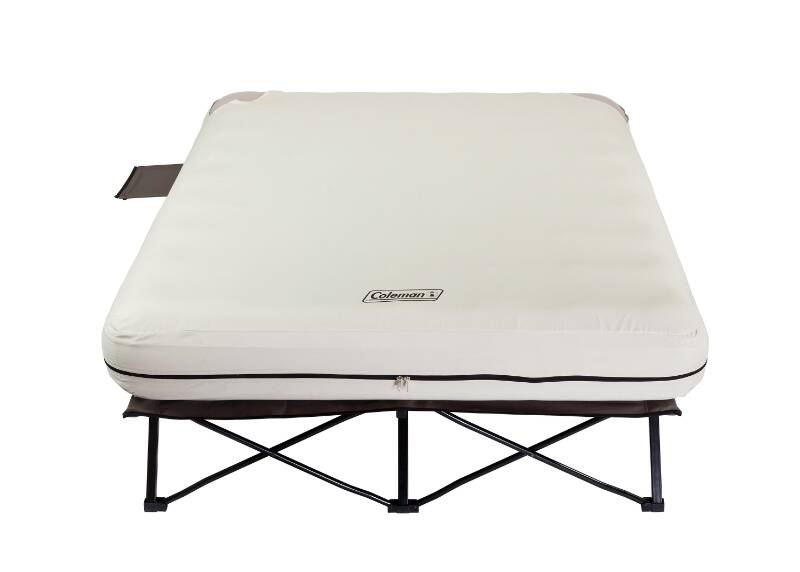 Coleman Airbed Cot - Queen • 2000020270