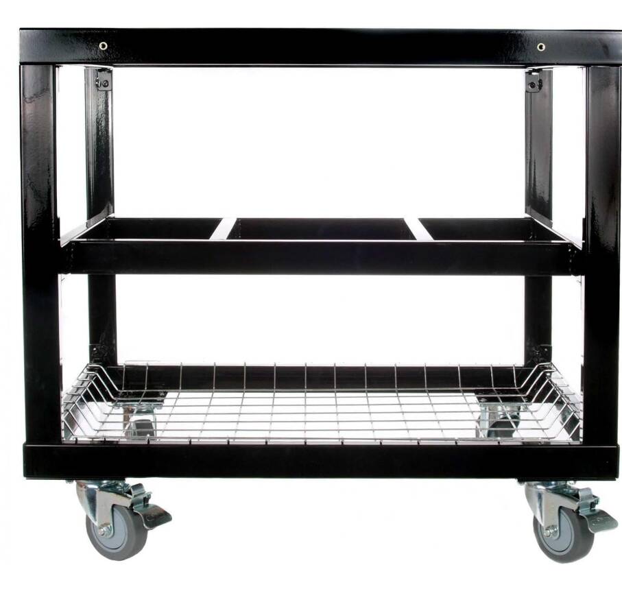Primo Steel Cart For Oval XL / Large • PG00368