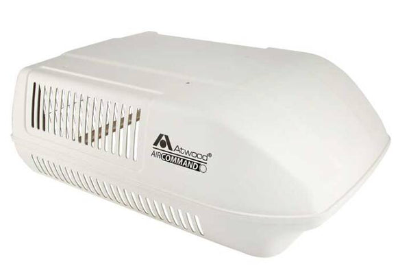 Dometic Replacement Shroud for Atwood Air Command Air Conditioners • 15050