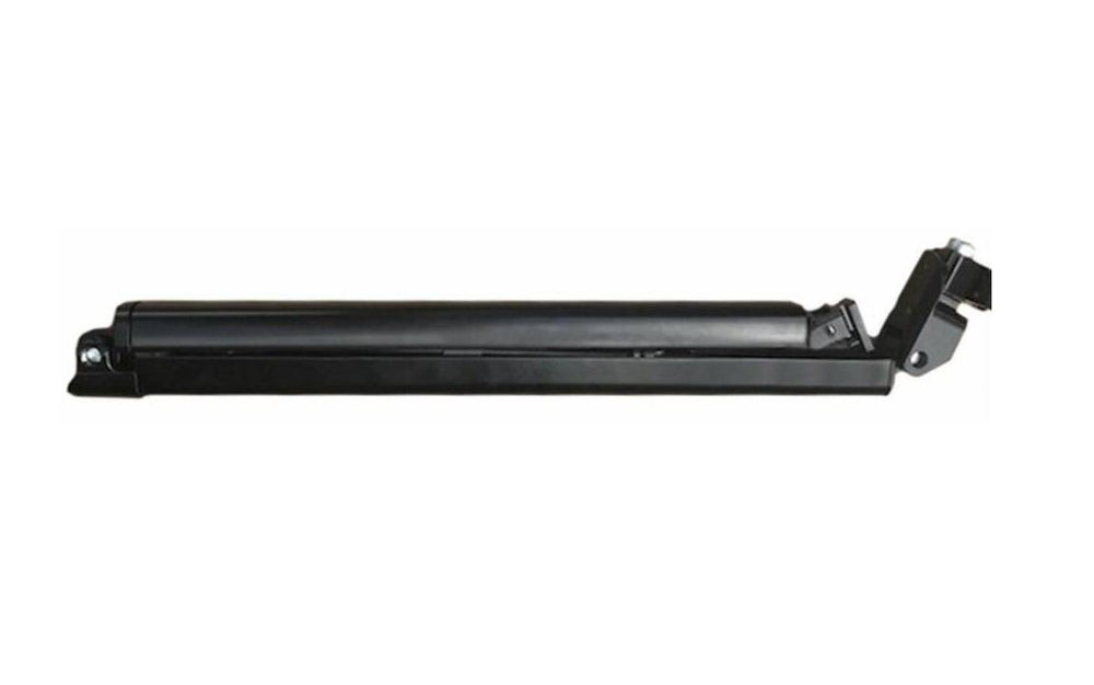 Dometic Elite Oasis II 56" Black Power Right Hand Door Awning Arm • 3311191.013U