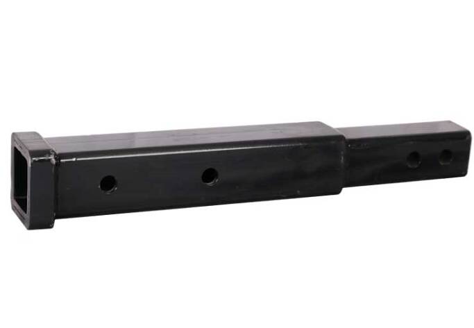 Gen-Y Hitch 14" X 2" Hitch Extender • GH-040