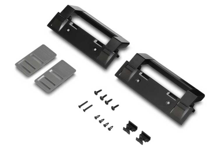 Dometic Refrigerator Door Handles for Dometic DM2672, DM2682, DM2872, DM2882 Series Refrigerators • 3316882.900