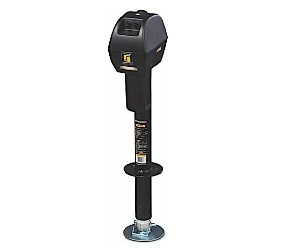 Stromberg Carlson Electric Tongue Jack 4500 LB • JET-4500