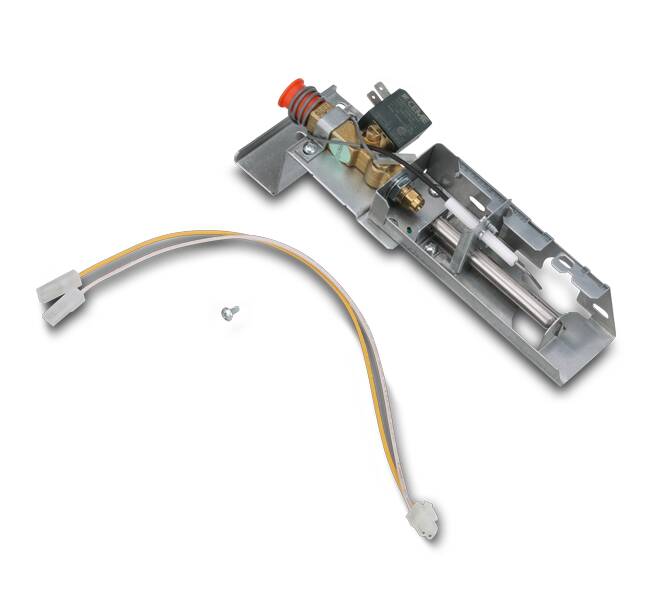 Dometic Refrigerator Gas Valve Burner • 3850730569