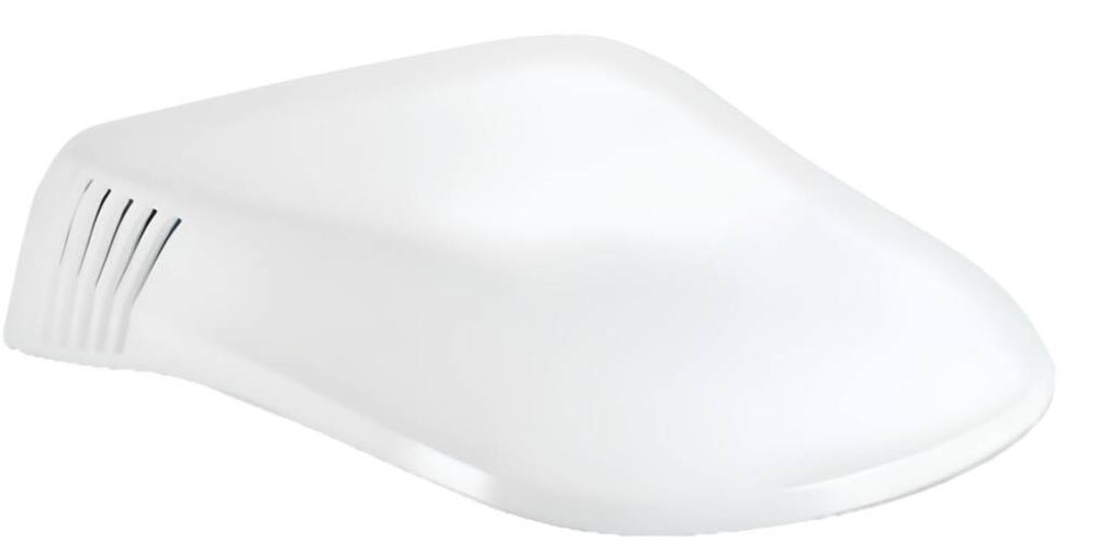Dometic Blizzard NXT Air Conditioner Replacement Shroud, White • 3316311.000