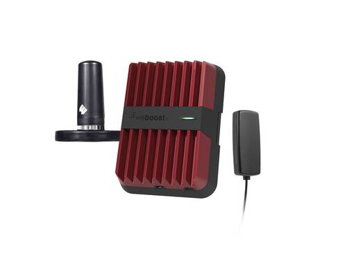 weBoost Drive Reach Flex Fleet Vehicle Signal Booster • 478061