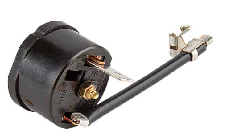 Dometic Air Conditioner Overload Protector • 3312301.009
