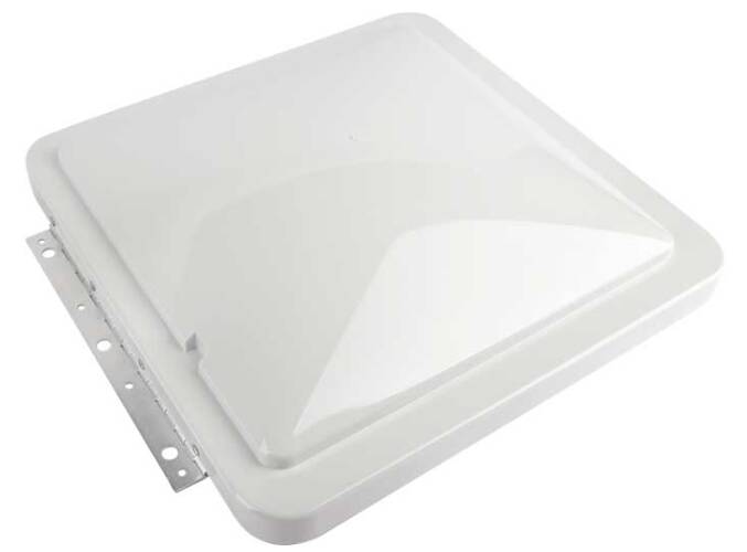 Dometic Fantastic White Roof Vent Lid • K1020-81