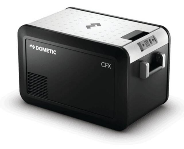 Dometic CFX3 35 Powered 12V Cooler, 36 Liters • 9600024617
