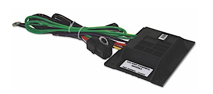 Lippert Control Module For Electric Coach Step • 301702