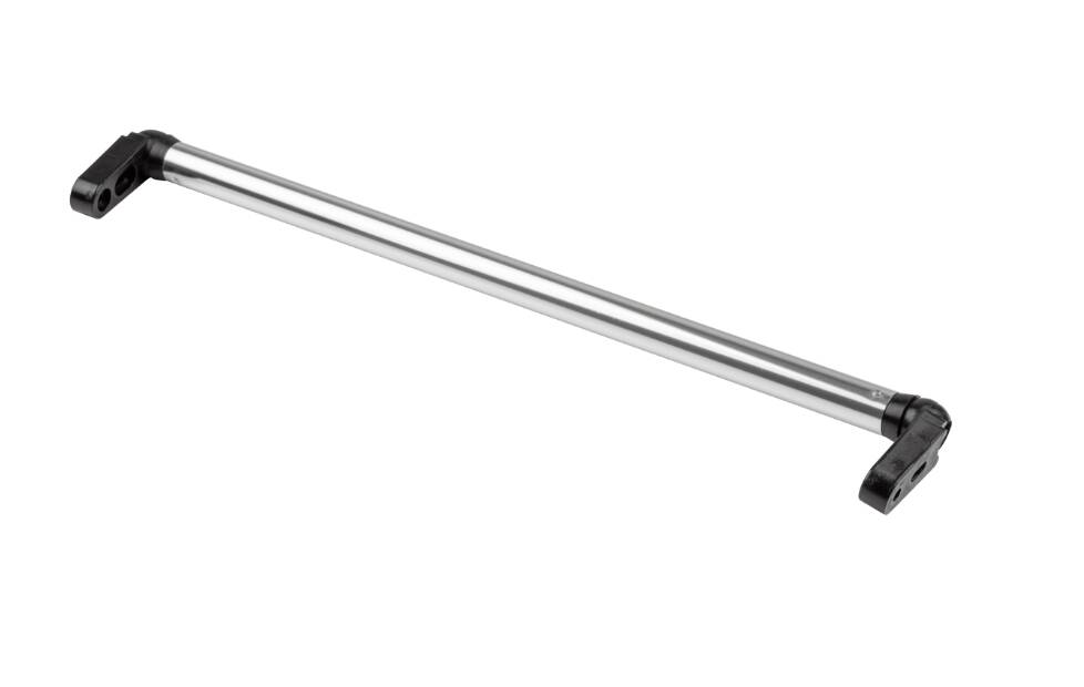 Taylor Made Windshield Support Bar - Anodized Aluminum 11" • 1632