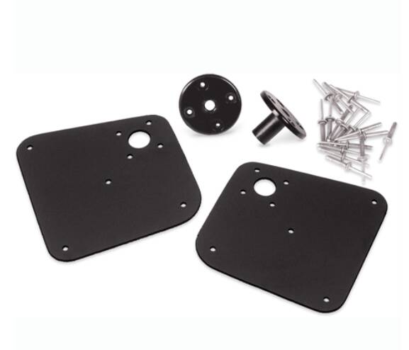 Beavertail Stealth 1200 Oar Lock Kit • 400233